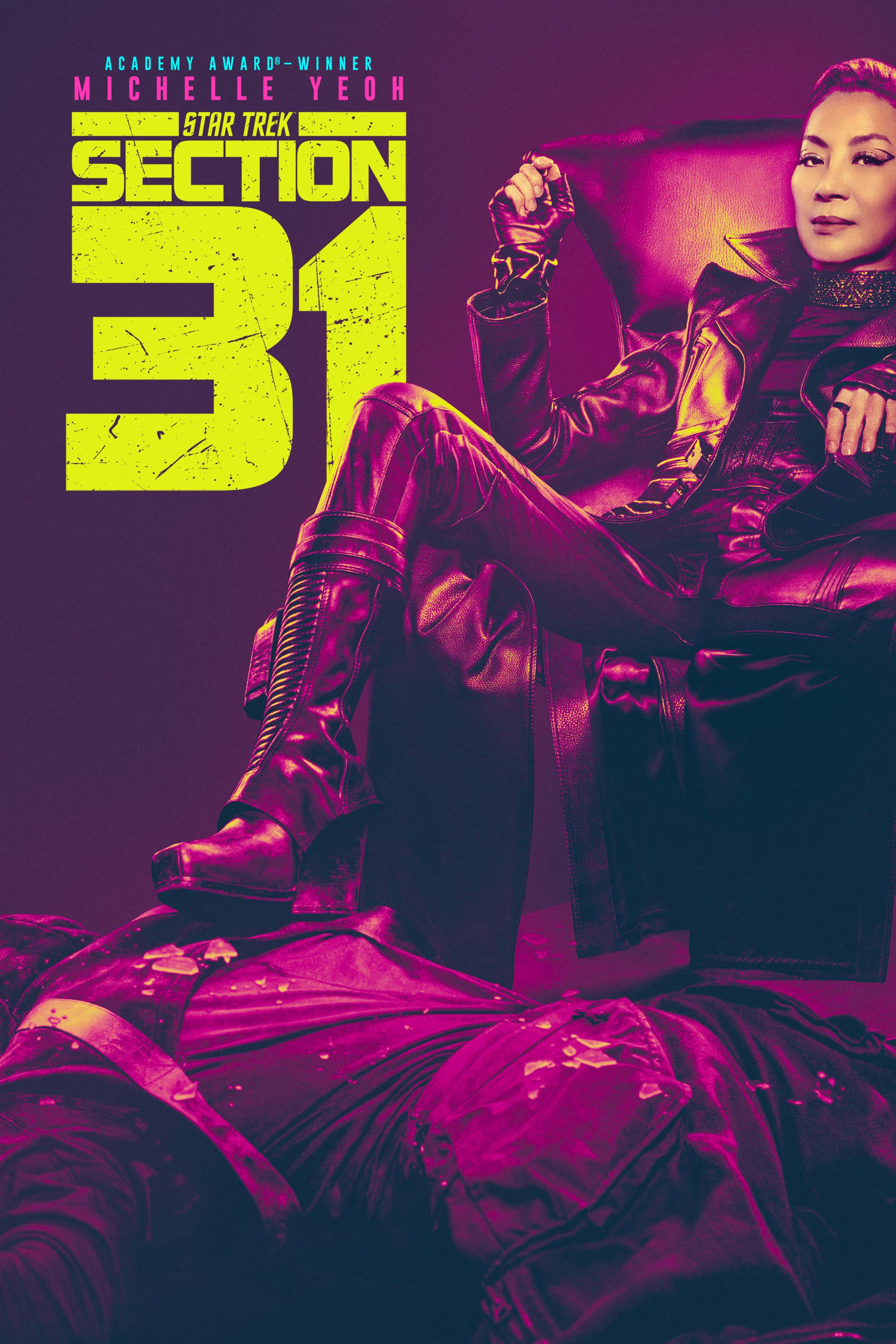 Star Trek Section 31 (2025) [16887] (A1785547163) [[Movies]] --Plex--